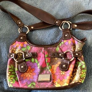 Rosetti Purse Shoulder Bag